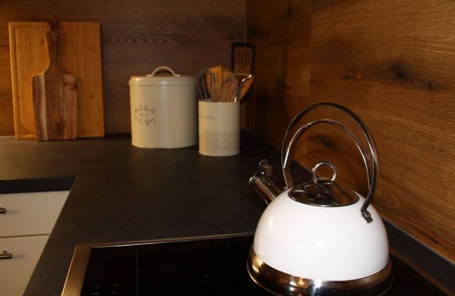 Dessau-Rosslau Apartment | Ferienwohnung Hütchen