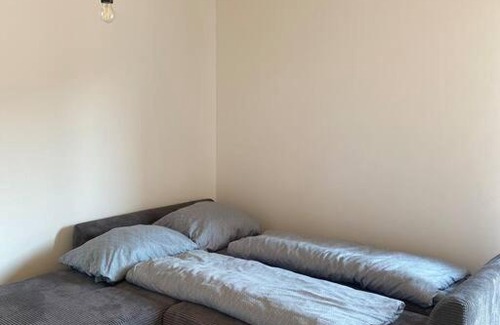 Unterallgau Apartment | Ferienwohnung Hüttenzauber