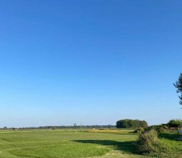 Unterallgau Apartment | Ferienwohnung Hüttenzauber