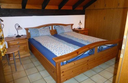 Oberrimsingen Apartment | Ferienwohnung Hufenus