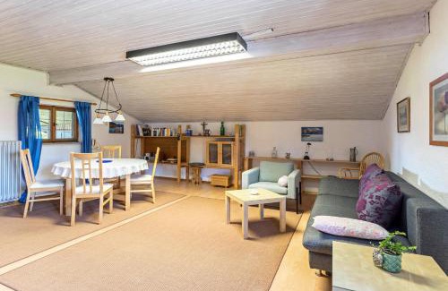 Gmund am Tegernsee Apartment | Ferienwohnung Heinrich