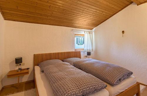 Gmund am Tegernsee Apartment | Ferienwohnung Heinrich