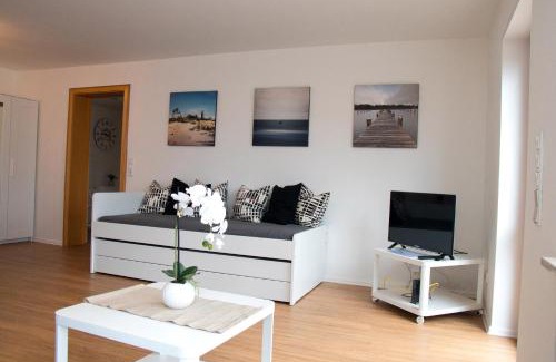 Muhlhausen Apartment | Ferienwohnung Hegau-Bodensee