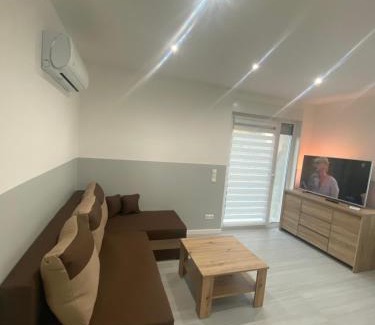 Braunsbedra Apartment | Ferienwohnung H&M Immobilien - Geiseltalsee