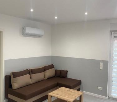 Braunsbedra Apartment | Ferienwohnung H&M Immobilien - Geiseltalsee