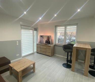 Braunsbedra Apartment | Ferienwohnung H&M Immobilien - Geiseltalsee