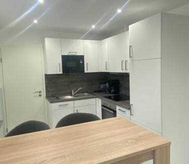 Braunsbedra Apartment | Ferienwohnung H&M Immobilien - Geiseltalsee