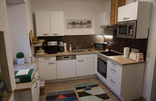 Bad Aussee Apartment | Ferienwohnung Haas