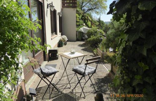 Ockershausen Apartment | Ferienwohnung Habichtstal