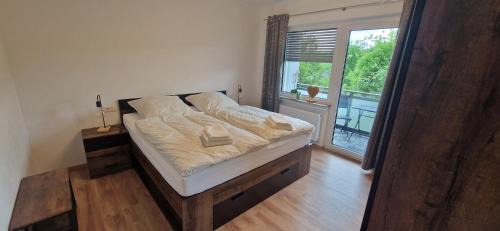 Bad Berleburg Apartment | Ferienwohnung Hackenbracht