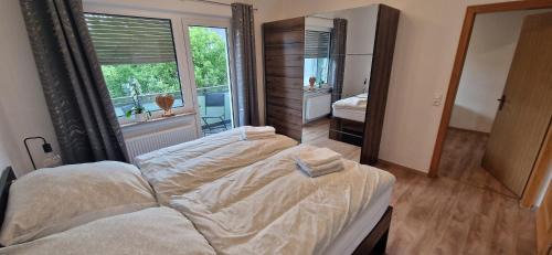 Bad Berleburg Apartment | Ferienwohnung Hackenbracht