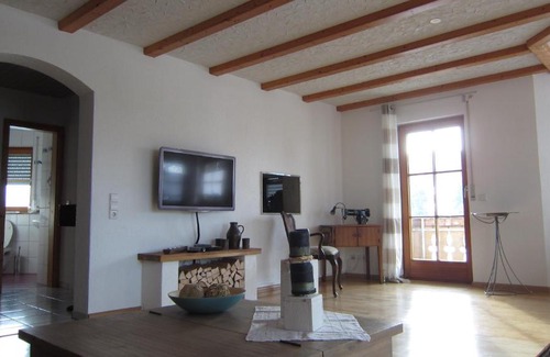 Kandern Apartment | Ferienwohnung Haffner