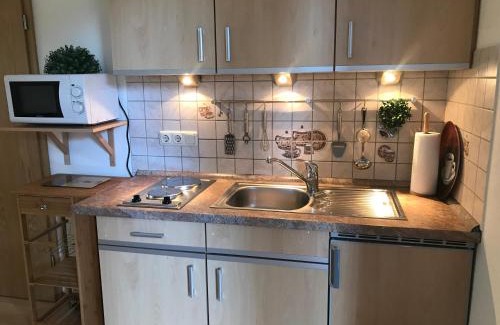 Hage Apartment | Ferienwohnung Hage