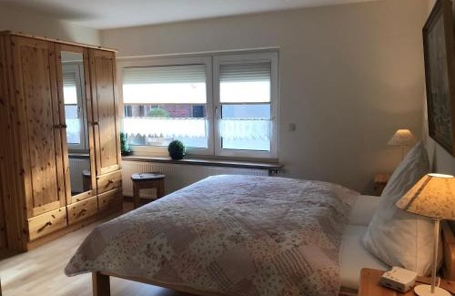 Hage Apartment | Ferienwohnung Hage