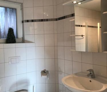 Hage Apartment | Ferienwohnung Hage