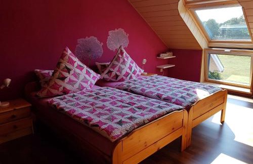 Rhauderfehn Apartment | Ferienwohnung Hahn, 95129