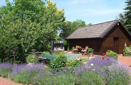 Rhauderfehn Apartment | Ferienwohnung Hahn, 95129