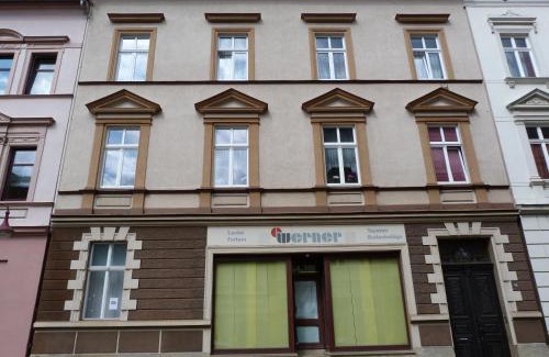Sebnitz Apartment | Ferienwohnung Hahn