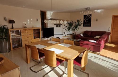 Absberg Apartment | Ferienwohnung Halbig