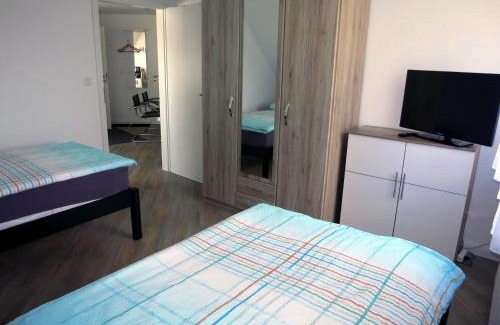 Winsen Apartment | Ferienwohnung Hamburg/Lüneburg