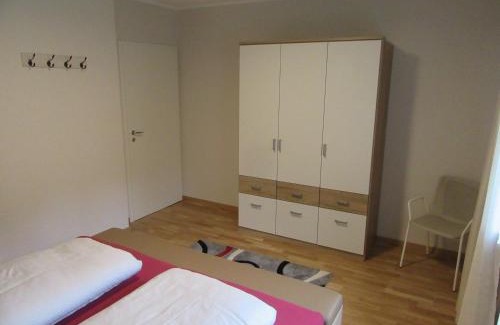 Mossautal Apartment | Ferienwohnung Hammergrund