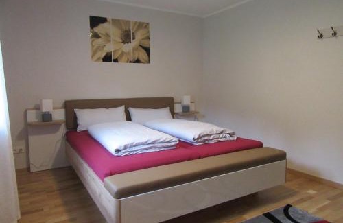 Mossautal Apartment | Ferienwohnung Hammergrund