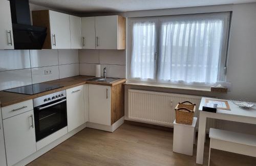 Stockach Apartment | Ferienwohnung Hanna