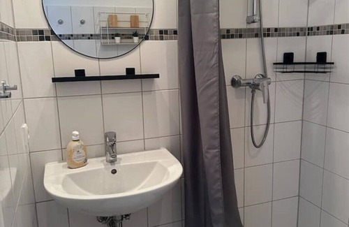 Lubeck City Centre Apartment | Ferienwohnung Hansetraum Lübeck