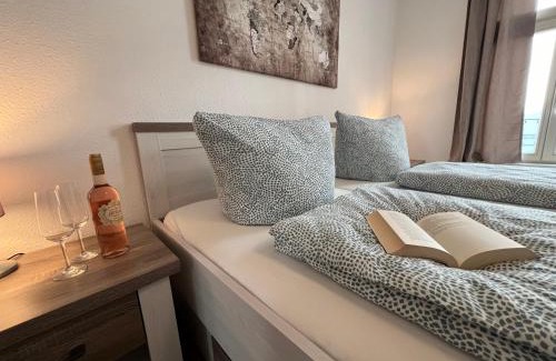 Old Town Apartment | Ferienwohnung Hansezauber in städtische Bestlage
