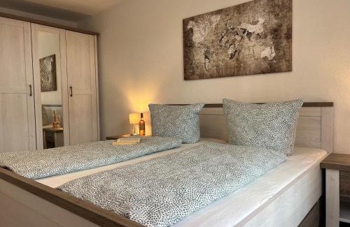 Old Town Apartment | Ferienwohnung Hansezauber in städtische Bestlage