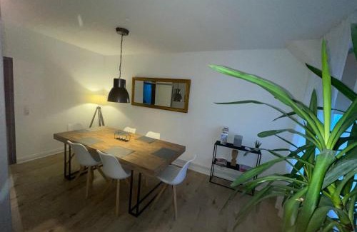 Lubeck City Centre Apartment | Ferienwohnung Hansezauber Lübeck