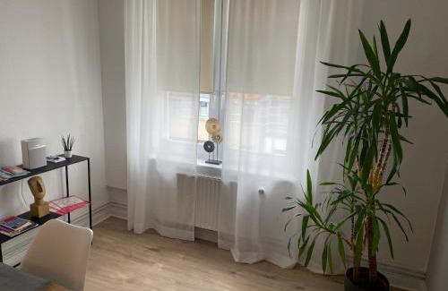 Lubeck City Centre Apartment | Ferienwohnung Hansezauber Lübeck