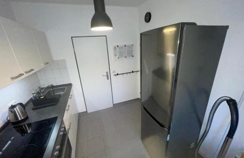Lubeck City Centre Apartment | Ferienwohnung Hansezauber Lübeck