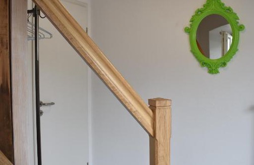 Birresborn Apartment | Ferienwohnung Happynest