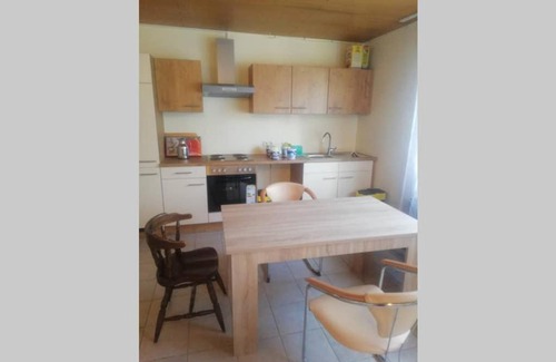 Winsen an der Aller Apartment | Ferienwohnung Harder- Urlauber willkommen!