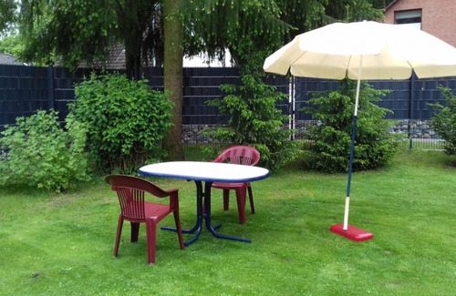 Winsen an der Aller Apartment | Ferienwohnung Harder- Urlauber willkommen!