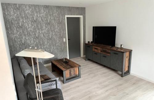 Muritz Apartment | Ferienwohnung Hardo