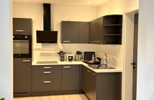 Muritz Apartment | Ferienwohnung Hardo