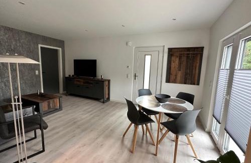 Muritz Apartment | Ferienwohnung Hardo