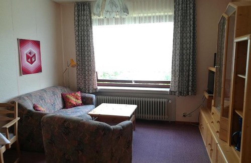 Hitzacker Apartment | Ferienwohnung Harms 2