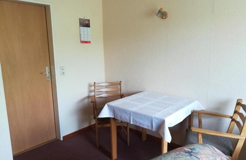 Hitzacker Apartment | Ferienwohnung Harms 2