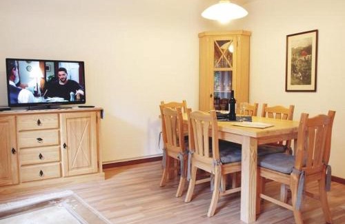 Garlstorf am Walde Apartment | Ferienwohnung Harms