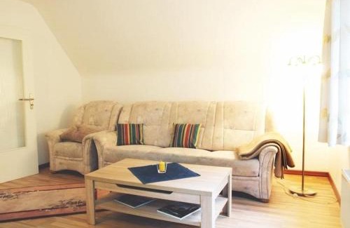 Garlstorf am Walde Apartment | Ferienwohnung Harms
