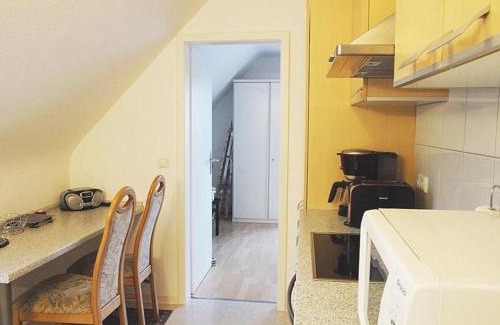 Garlstorf am Walde Apartment | Ferienwohnung Harms