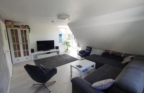 Bad Berleburg Apartment | Ferienwohnung Hartmann am Hillscheid
