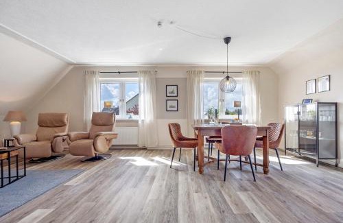 Seesen Apartment | Ferienwohnung Harzreich
