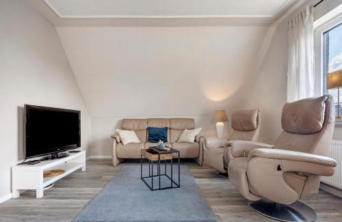 Seesen Apartment | Ferienwohnung Harzreich