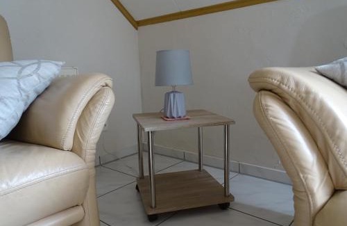 Herzlake Apartment | Ferienwohnung Hasetal