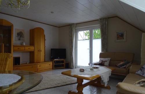 Herzlake Apartment | Ferienwohnung Hasetal