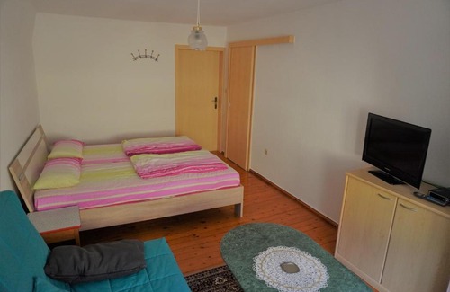 Kahnsdorf Apartment | Ferienwohnung Haubner